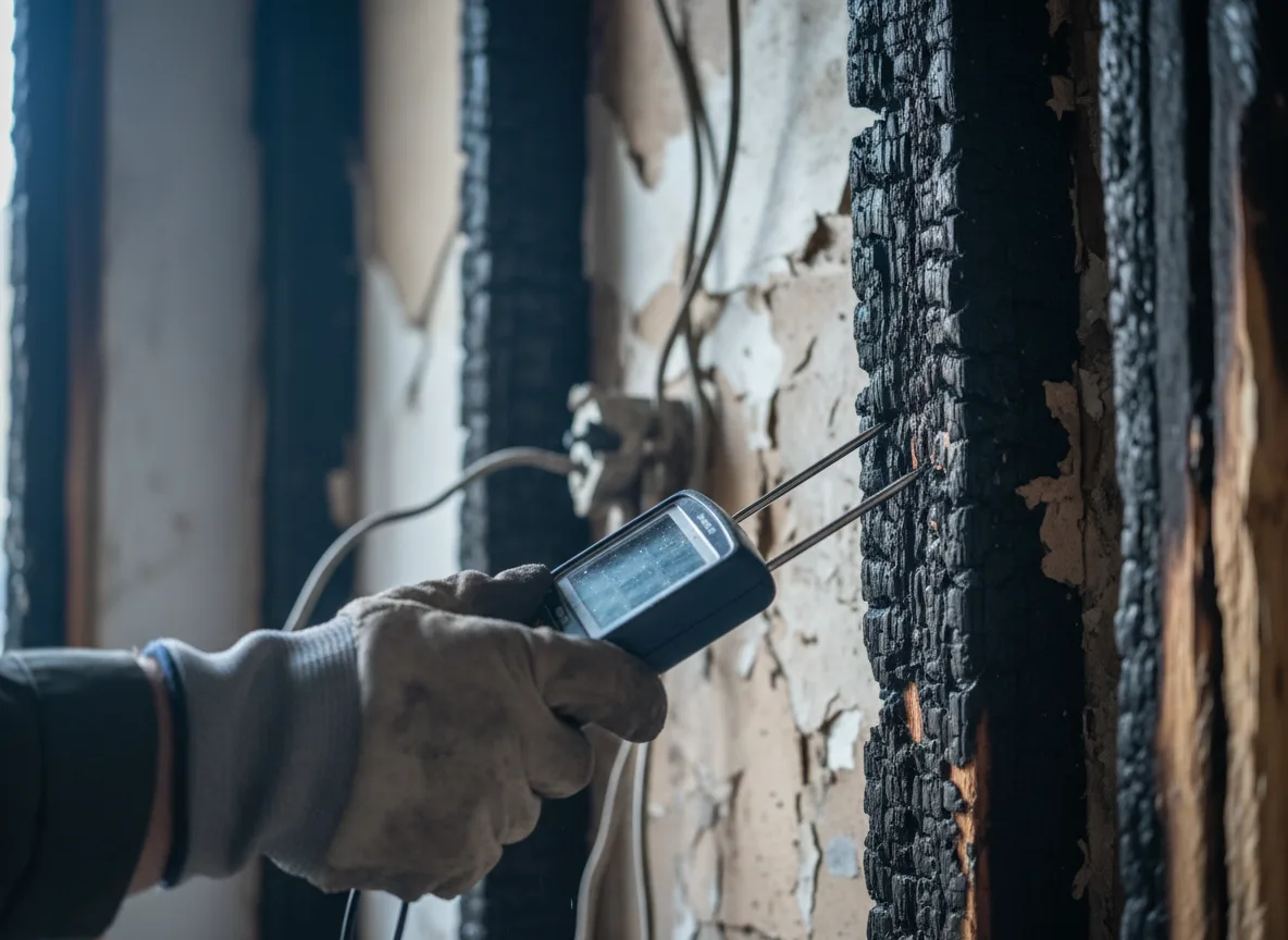 Fire Damage Restoration Saint Paul, AR FAQs